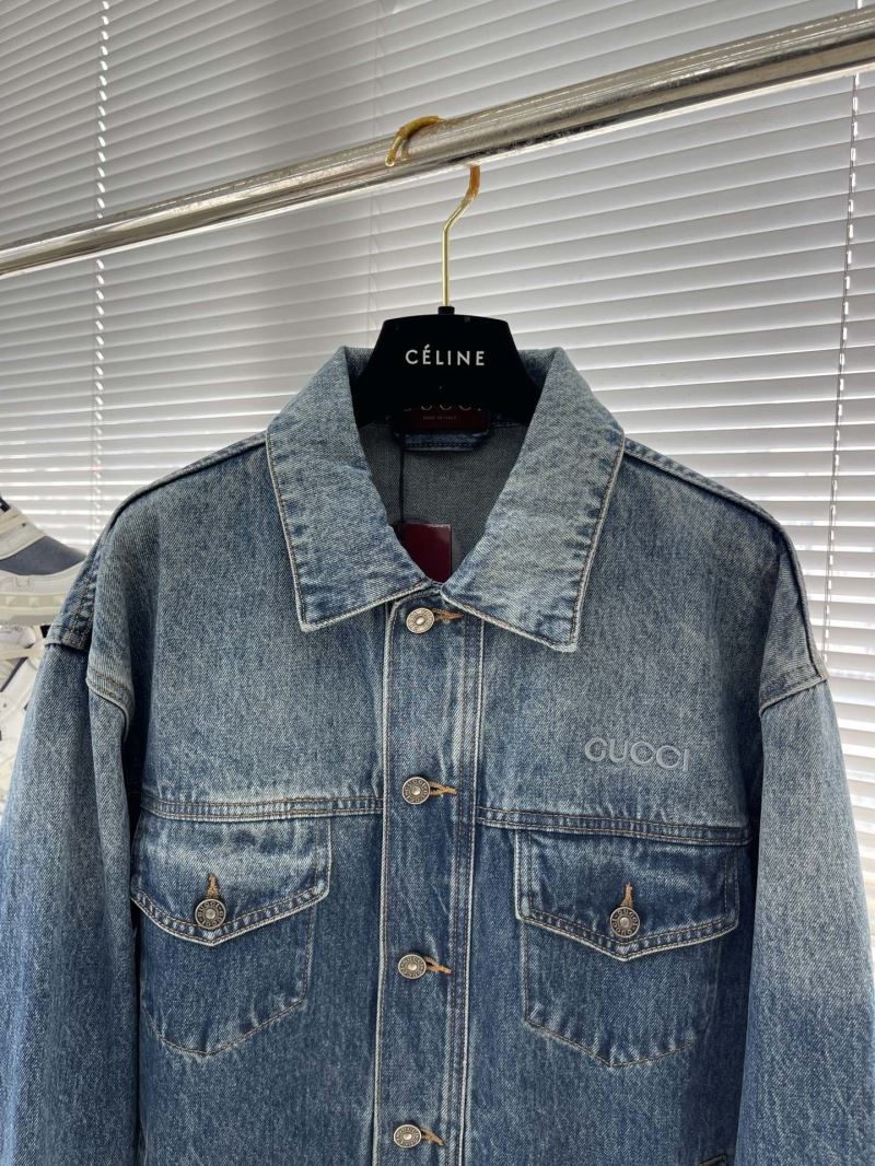 Gucci Outwear